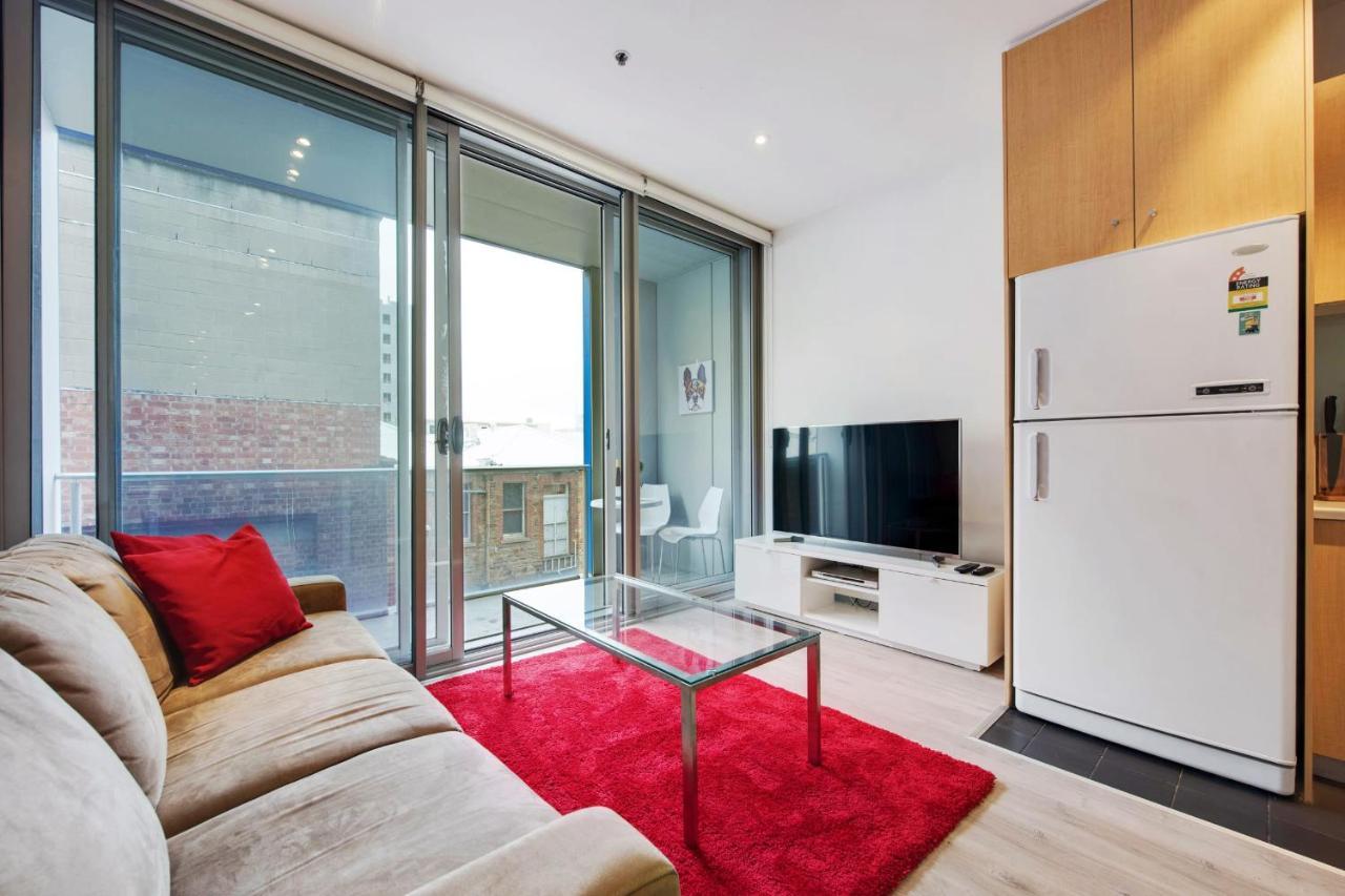 Appartement Swainson On Bent à Adelaïde Extérieur photo