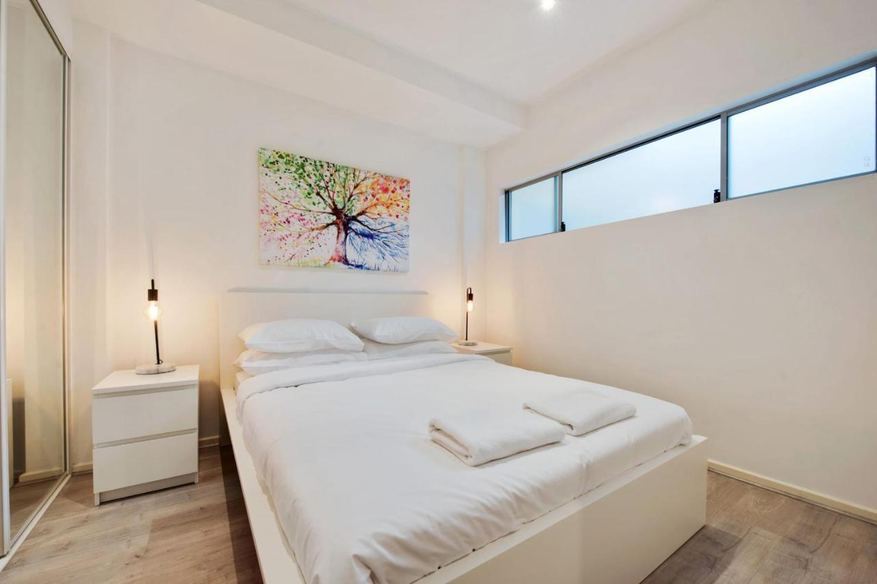 Appartement Swainson On Bent à Adelaïde Extérieur photo
