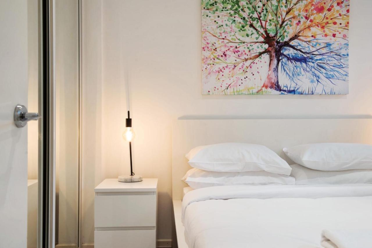 Appartement Swainson On Bent à Adelaïde Extérieur photo