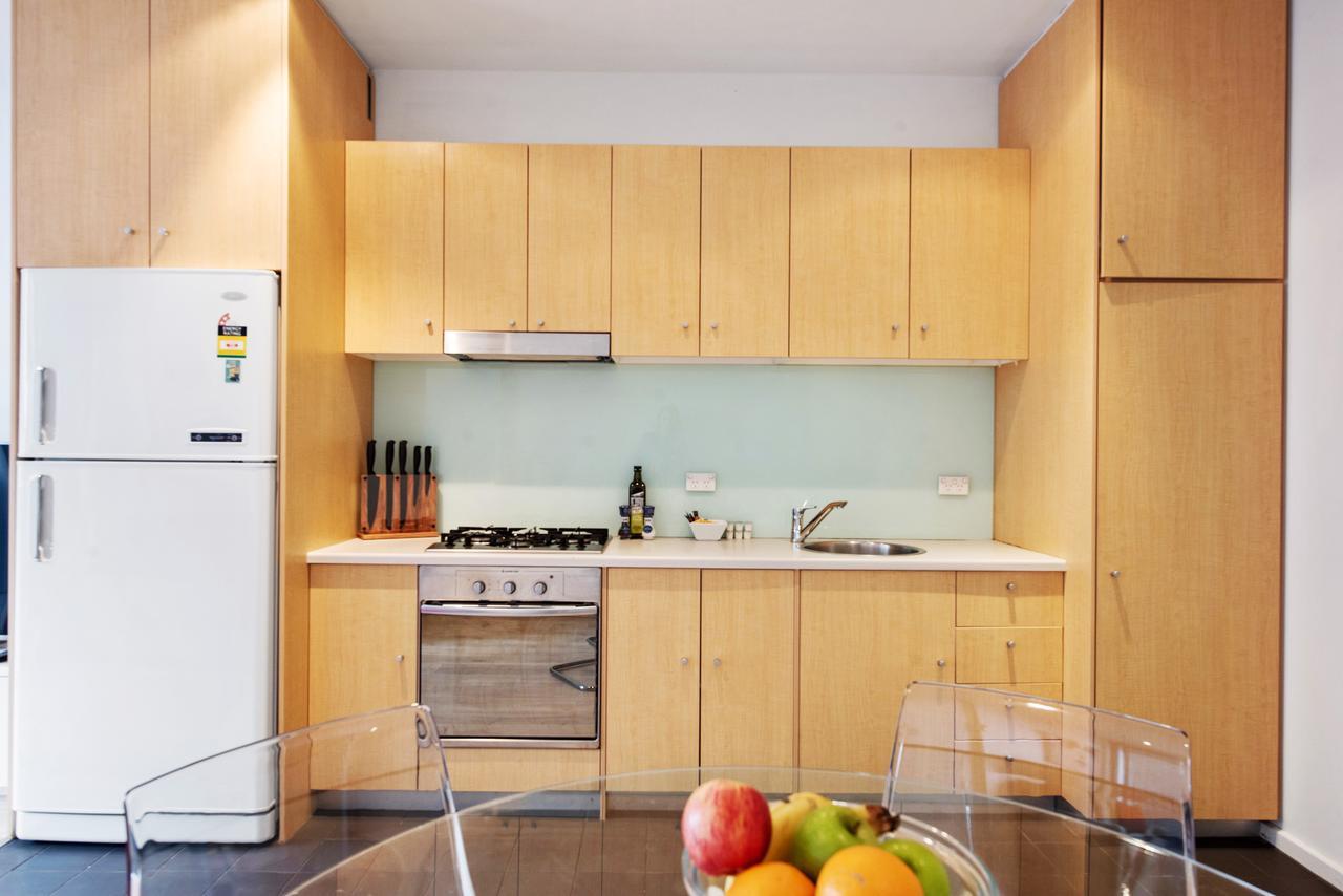 Appartement Swainson On Bent à Adelaïde Extérieur photo